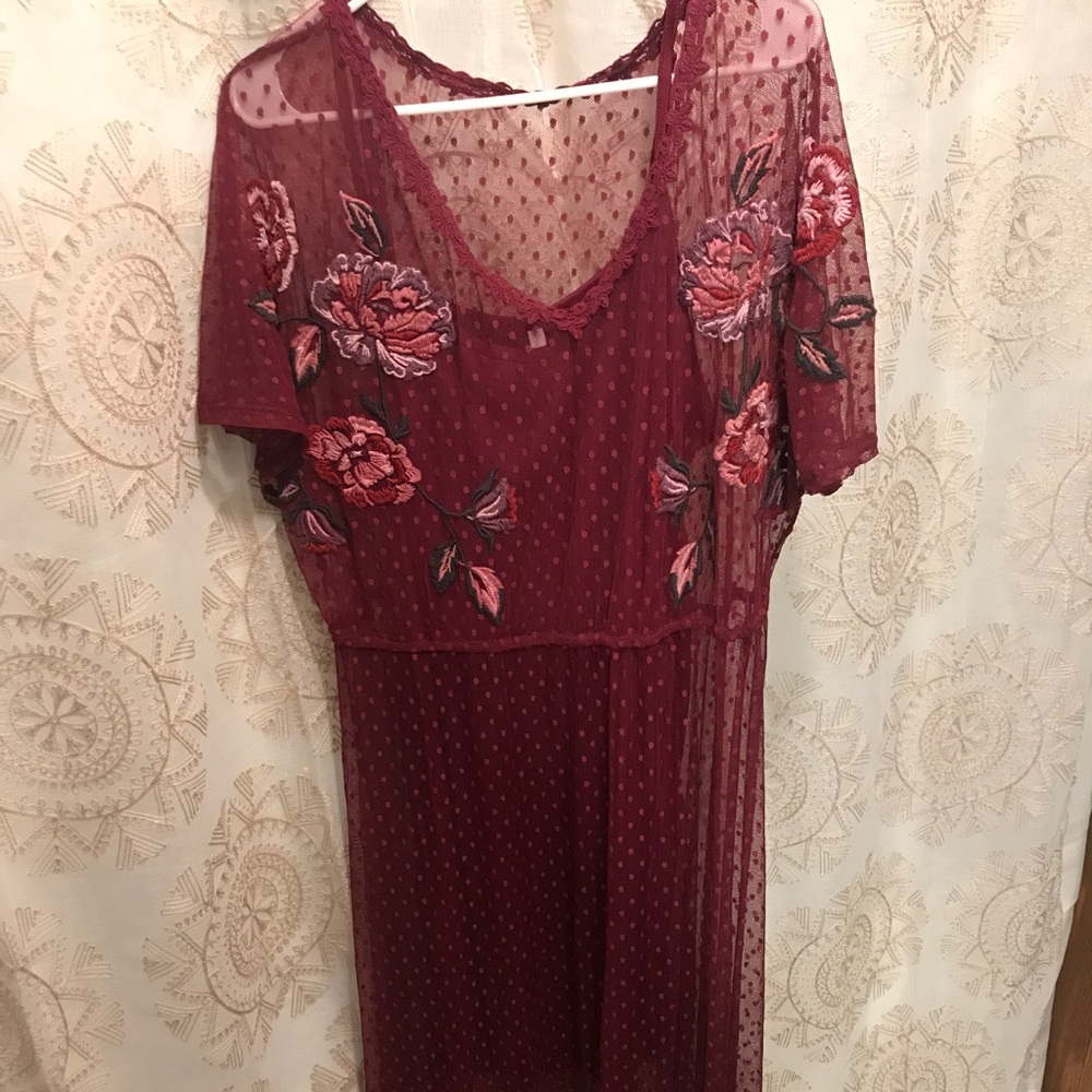 Xhilaration(Target Brand) Dress